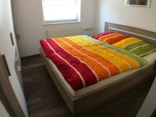 Ferienwohnung Alte B3