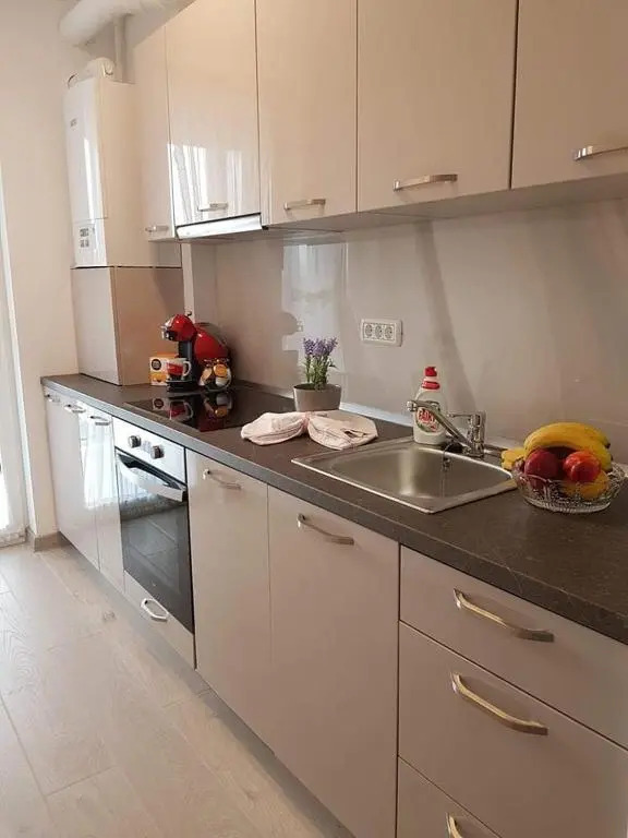 Brand new apartment in Rebreanu Towers Residence