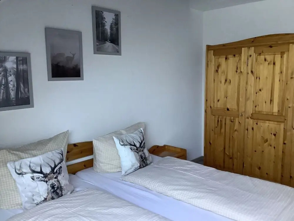 Huis Hochfirst Appartement 20
