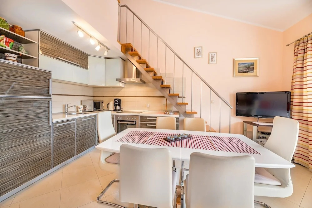 Apartment Splendido Baska Krk