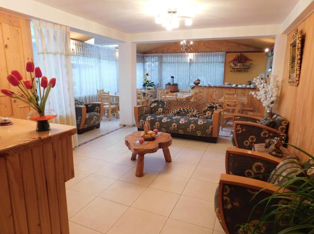 Sara Wasi Hostal