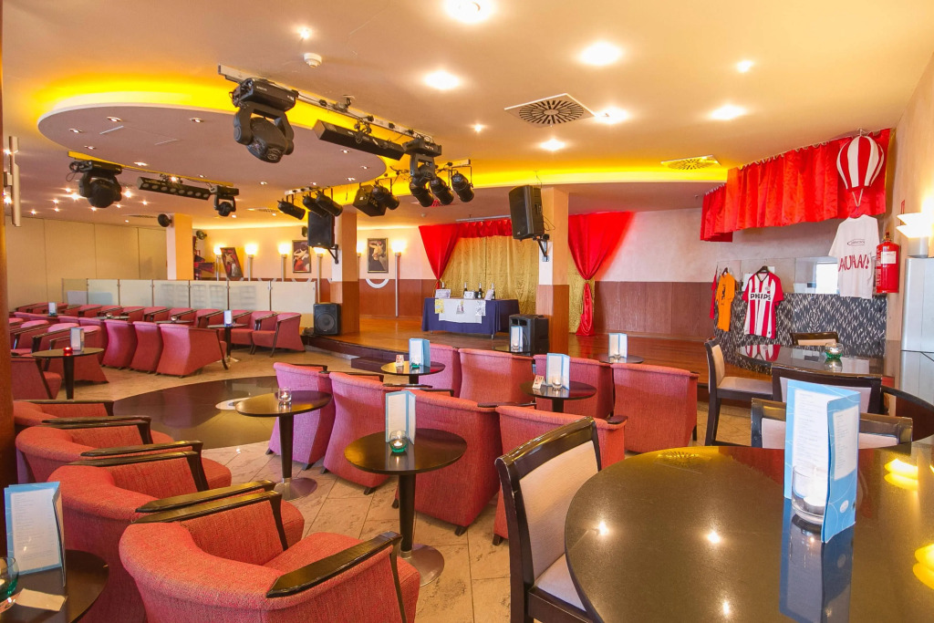 Hotel Las Costas