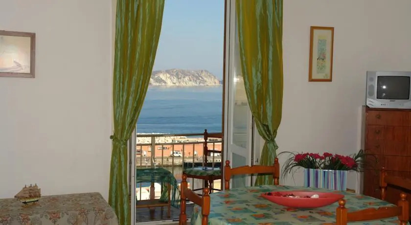 Immobiliare Turistcasa - Ponza
