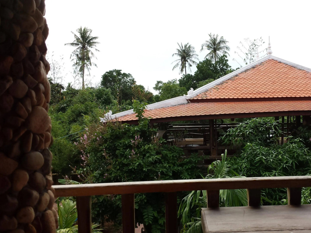 TARA LODGE Haven of peace