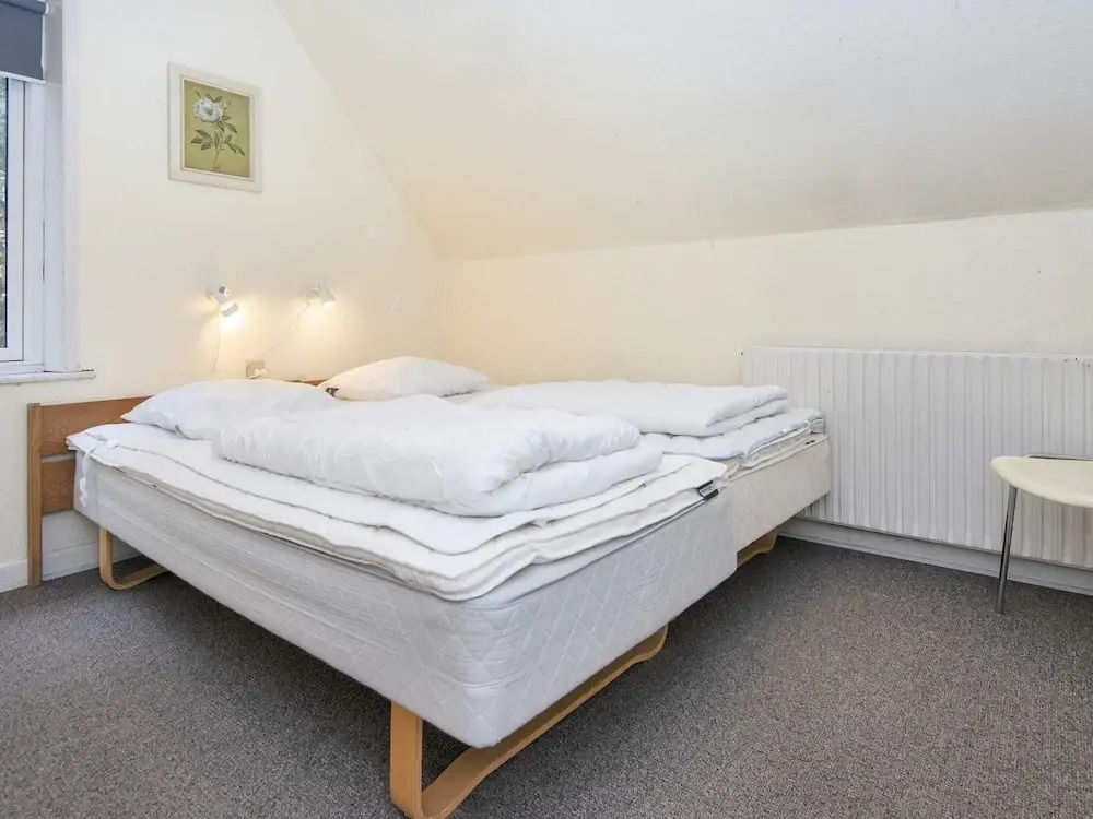 18 Person Holiday Home in Skjern