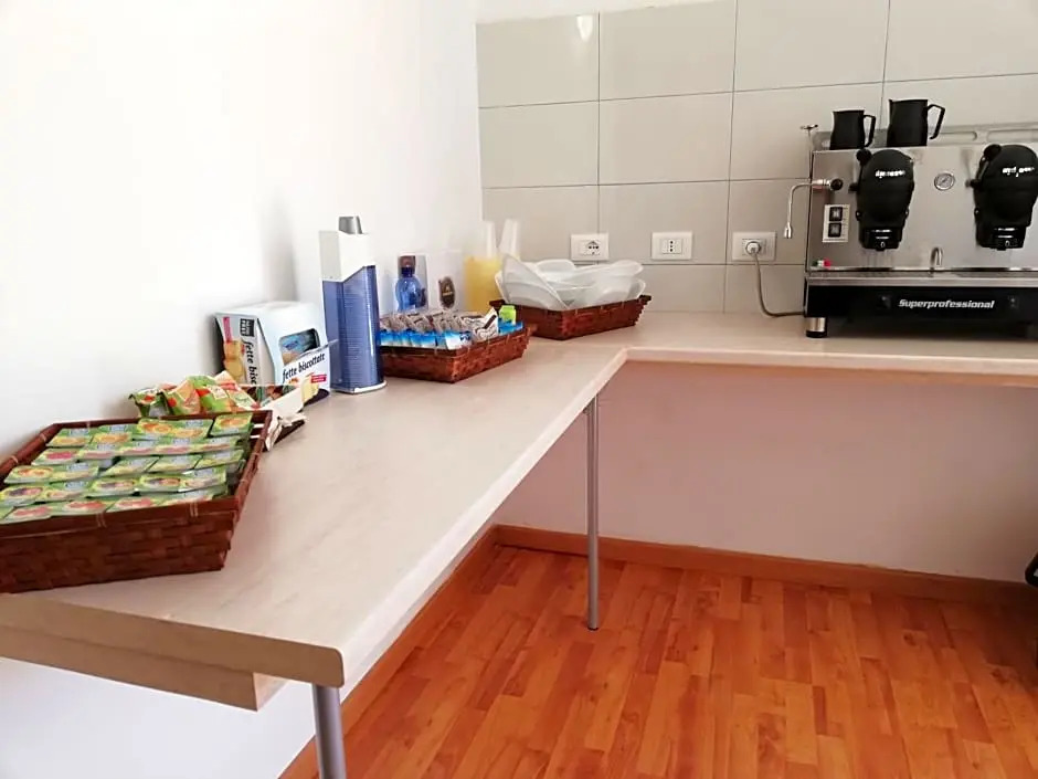 B&B Altamarea