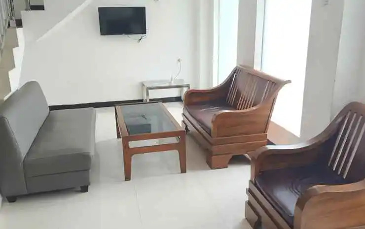 AS Guesthouse Samarinda