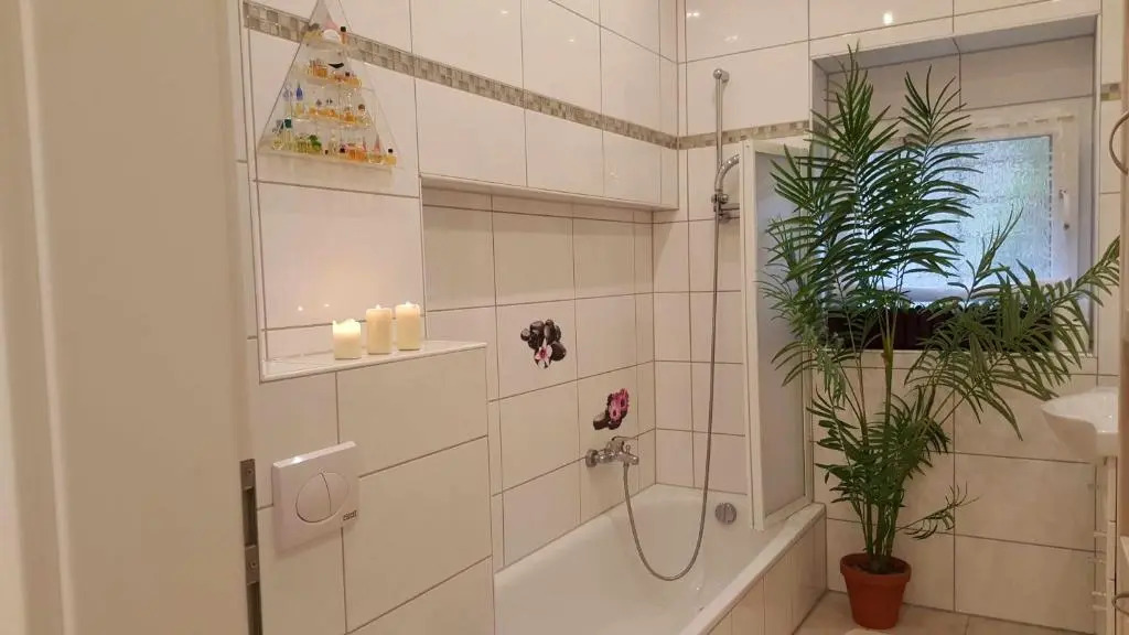 Holiday Apartment Essen