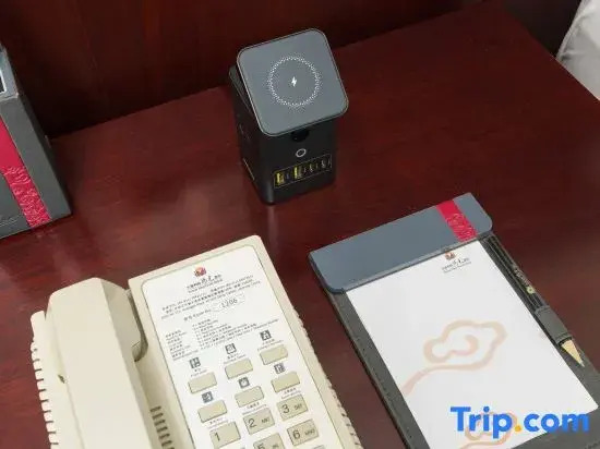 Soluxe Heyi Hotel Dalian