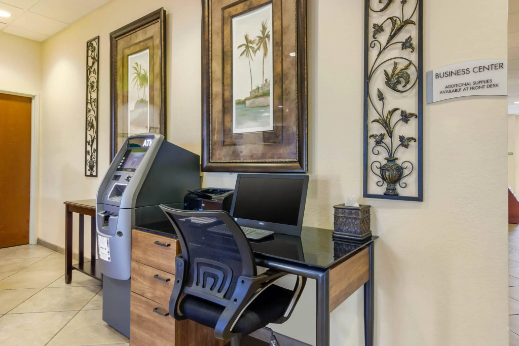 Quality Inn & Suites Lehigh Acres Fort Myers