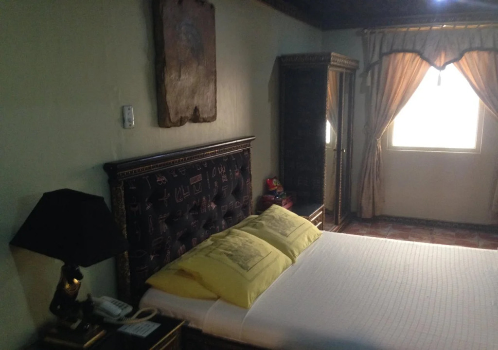 Balibago Hotel Angeles powered by Cocotel