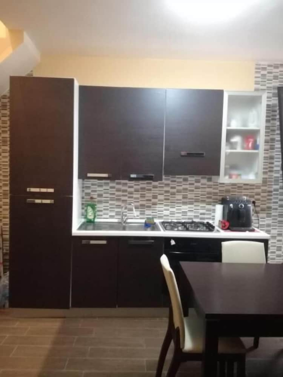 la casa di romi