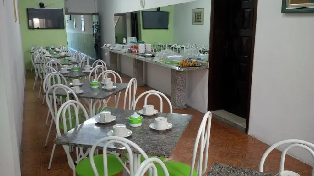 Hotel Graciosa