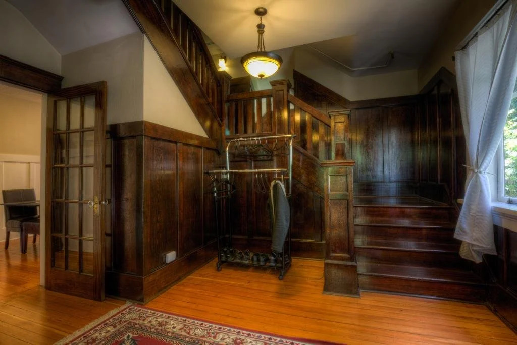 McLay Heritage Guest House