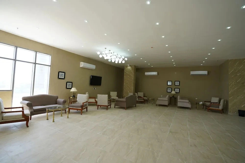 Counsel Beach Hotel New Alamein