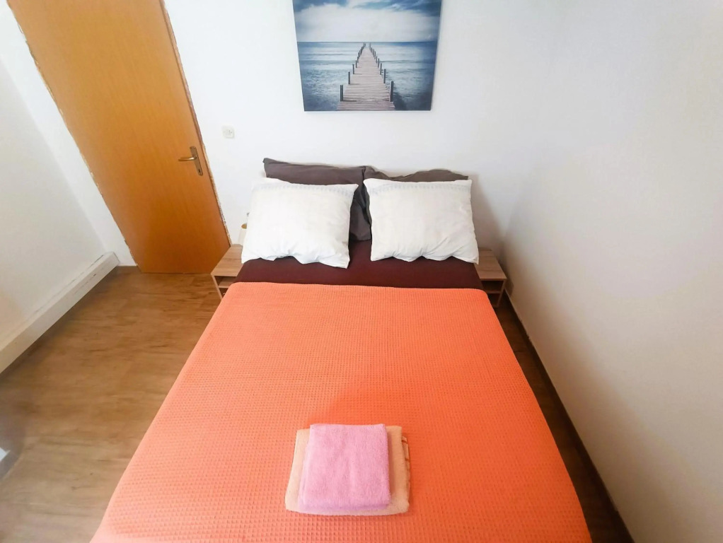 New! Apartments Babic only 50 meters from the sea