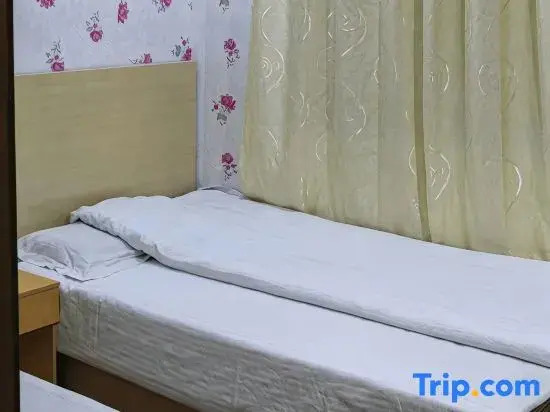 Hantu Hotel