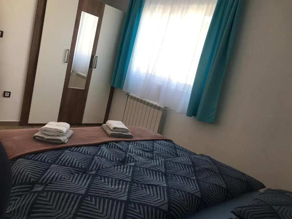 MM Apartmani