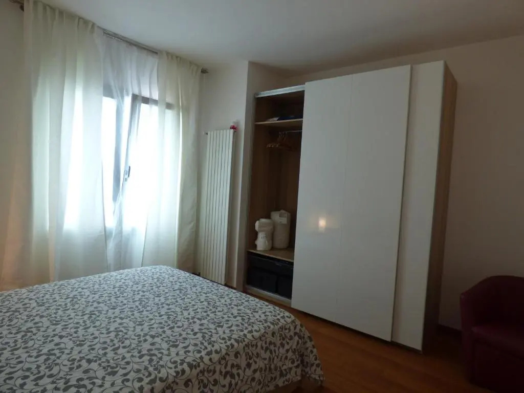 Apartment Mare e Laguna