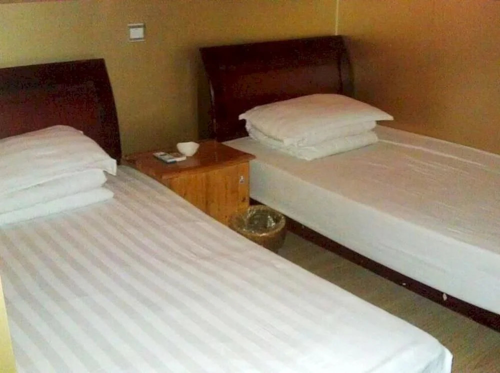 Hefei Heshun Hotel