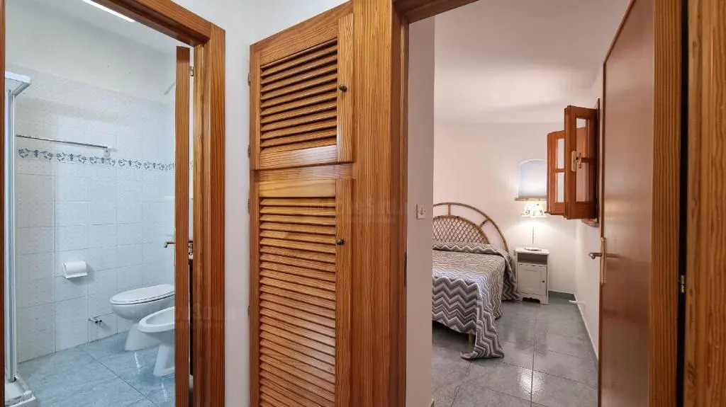 Cottage sul Mare