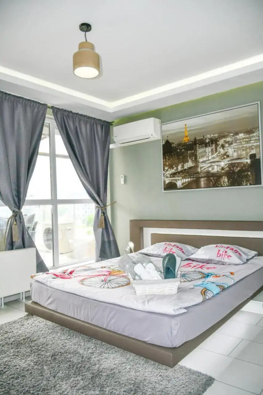 Sky Loft Sofia