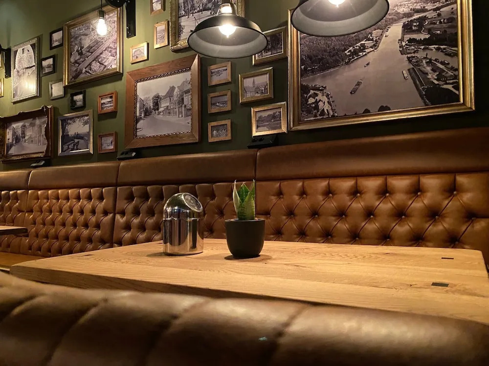 Privathotel Riesenbeck