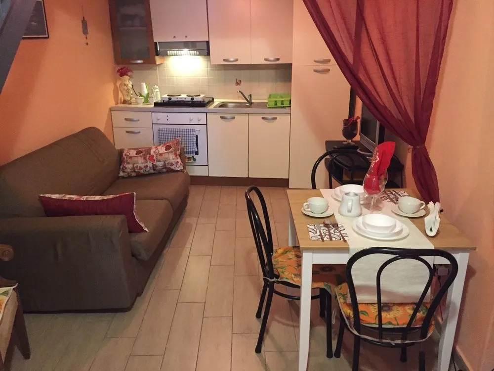 Casa vacanza Patito