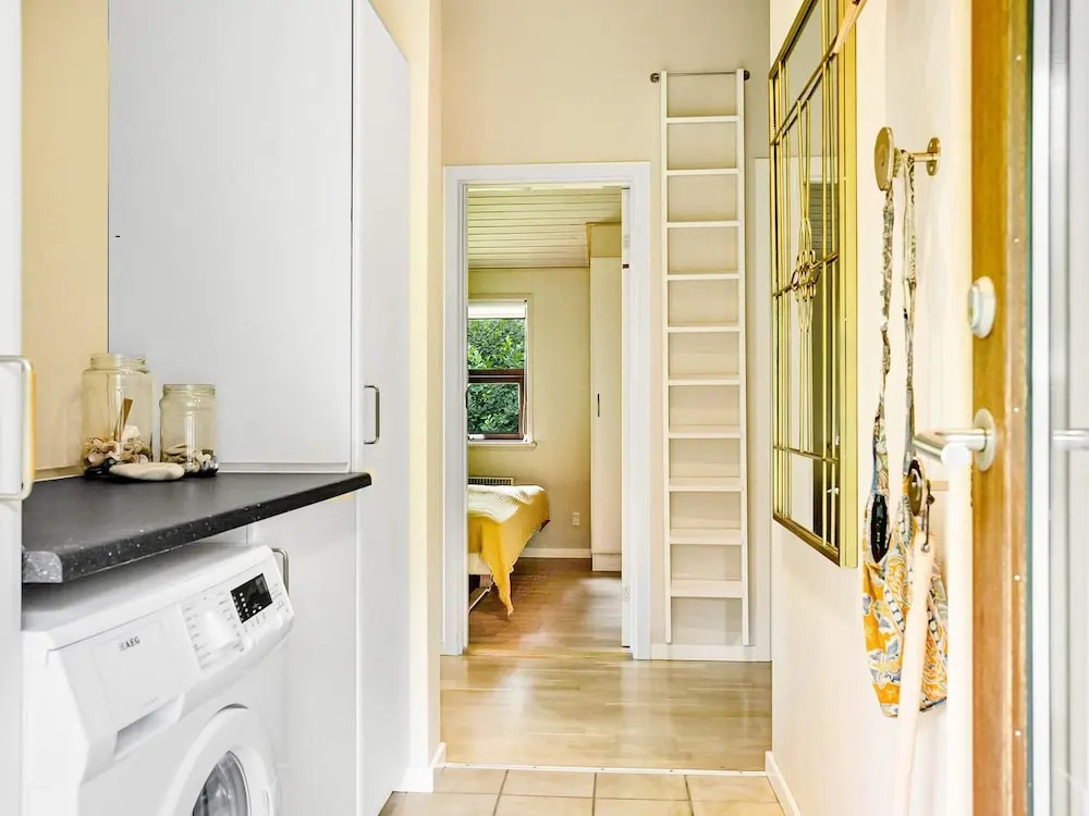 4 Star Holiday Home in Jerup