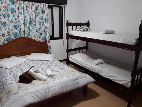 Hostel Scheckinah Ii