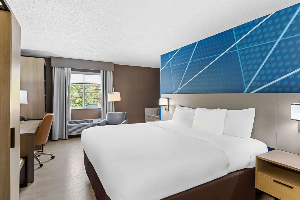 Comfort Inn Painesville - Concord