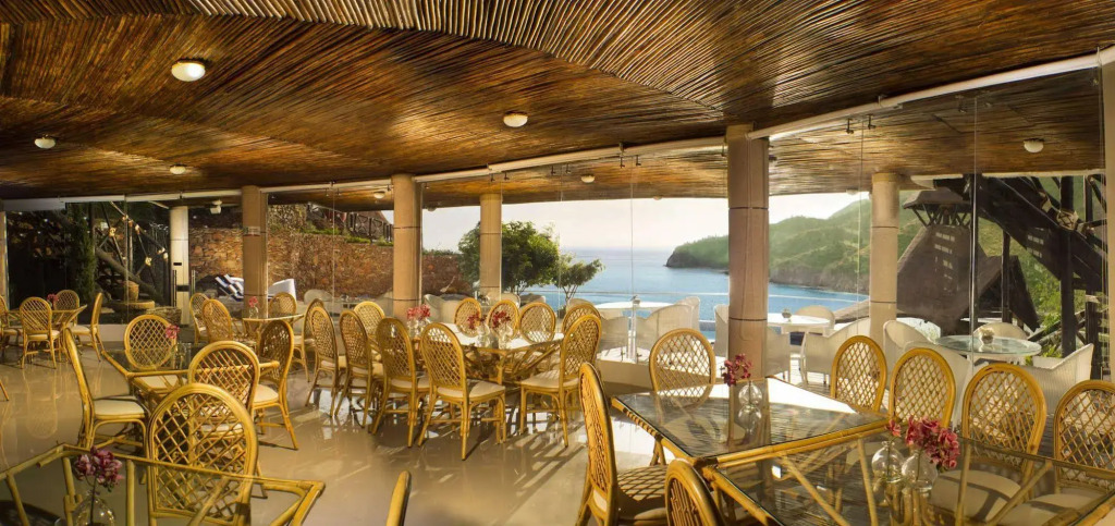 Hotel Jaba Nibue