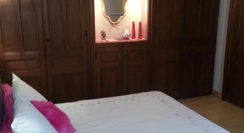 Le Magnolia