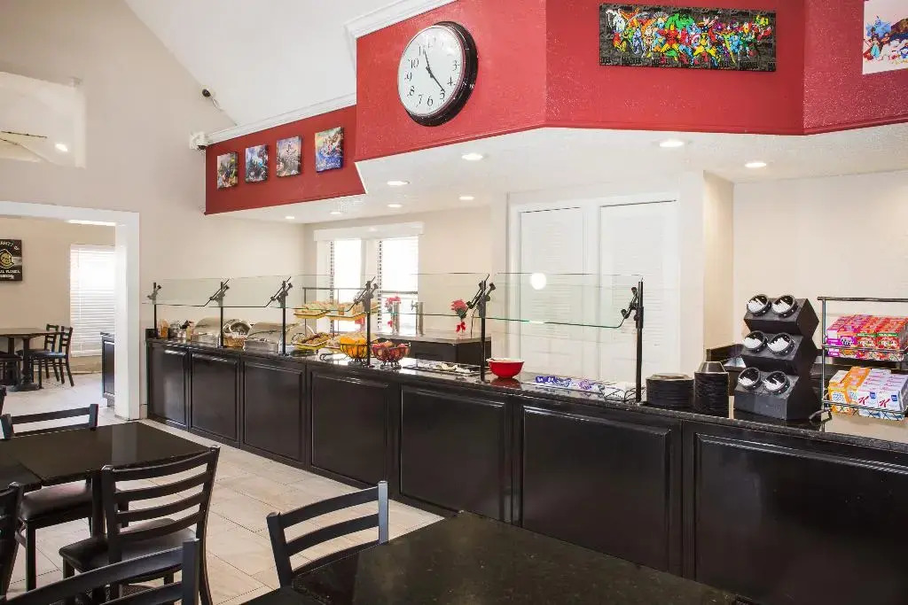 Hawthorn Suites by Wyndham Orlando International Drive