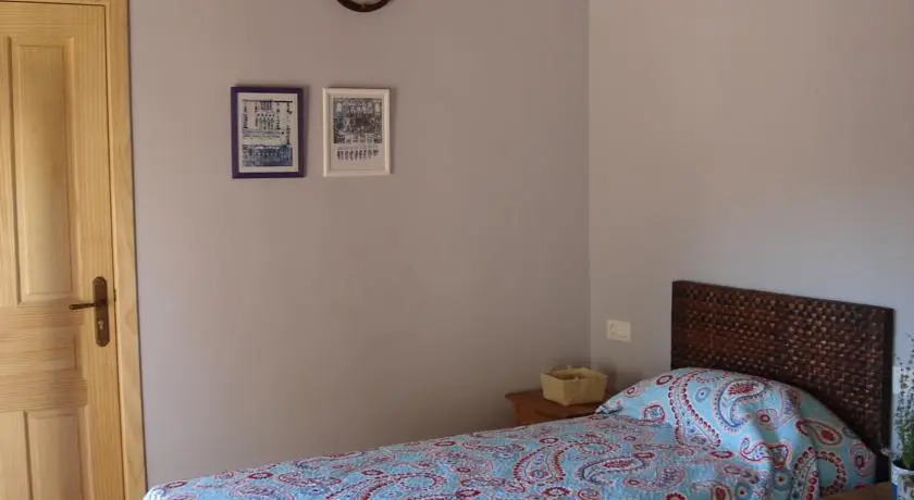 Ca L Òliba