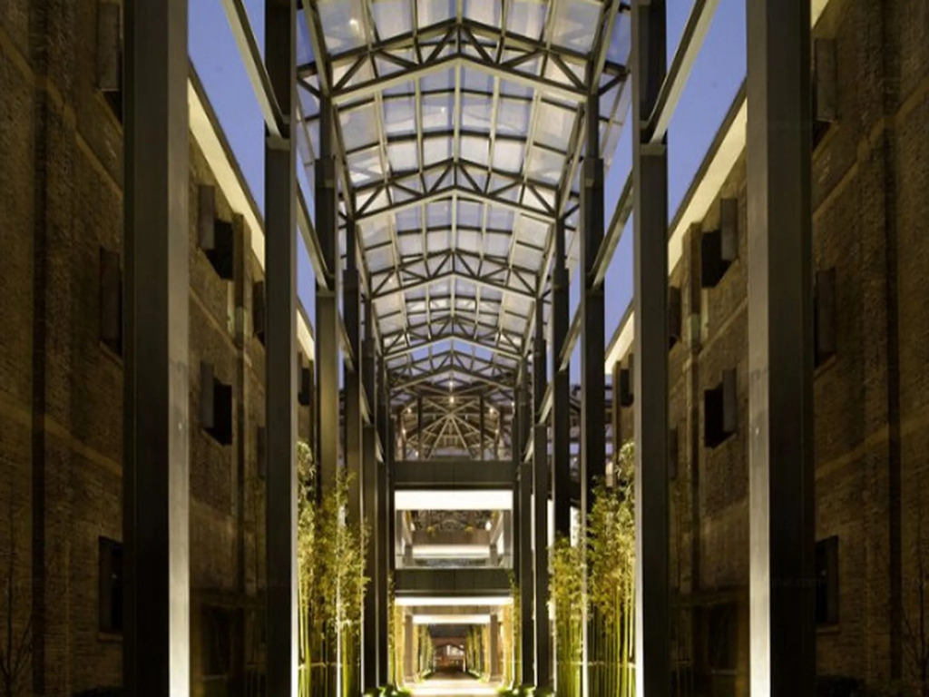 Cheery Dragon Canal Hotel Hangzhou - Intangible Cultural Heritage Hotel