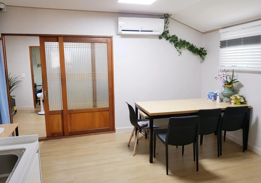 Dal Garam Guesthouse - 외국인 전용