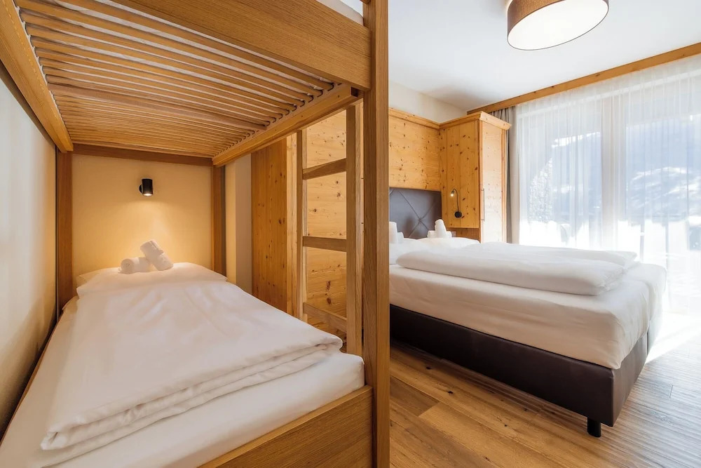 Wildkogel Resorts - DAS Bramberg