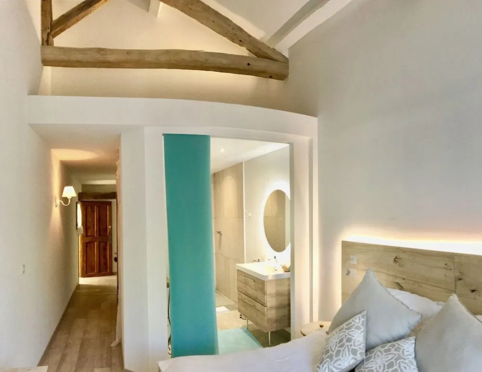 Le Relais des Anges