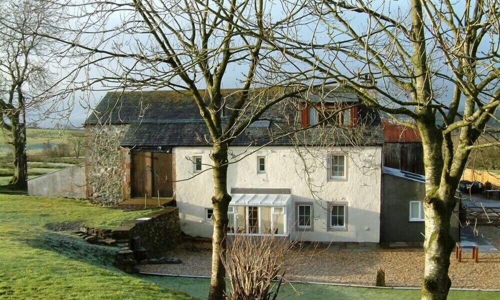 Scalegill House