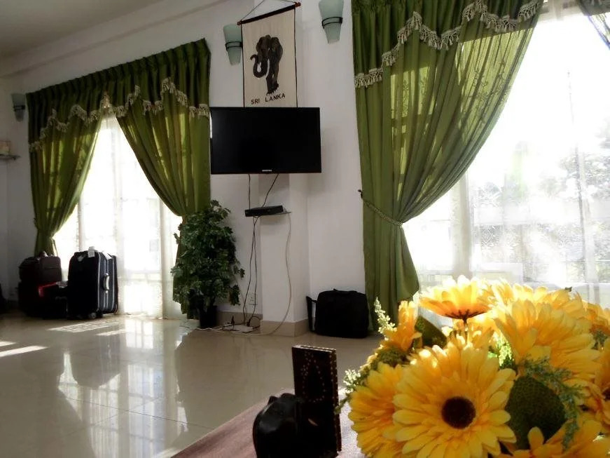 Hotel Blue Mount View Kandy