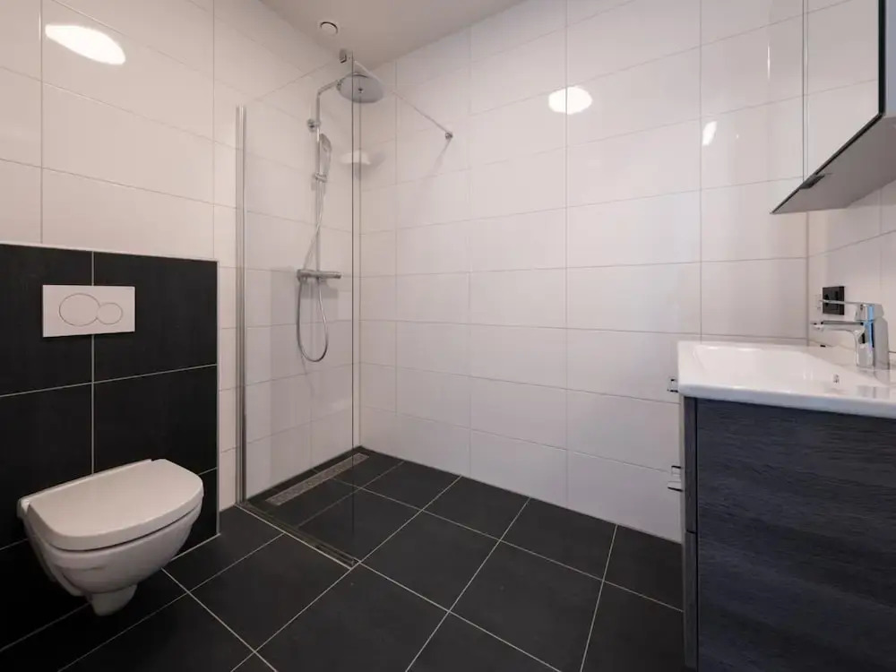 Apartment in Zeeland With Marina and Views