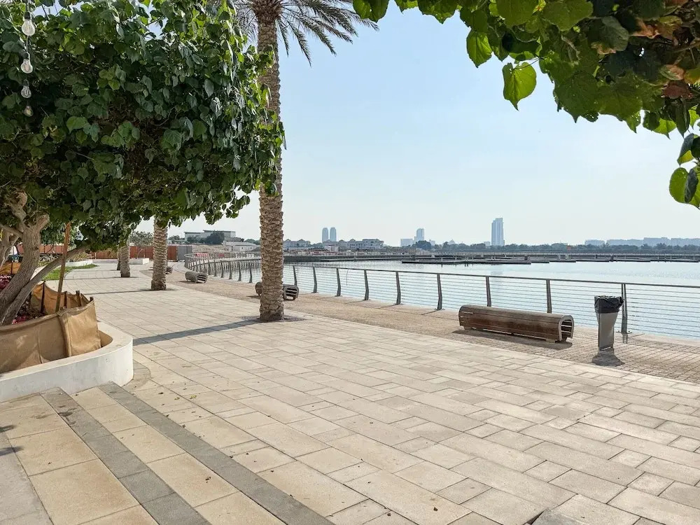 Nasma Holiday Homes - Damac Marina Bay