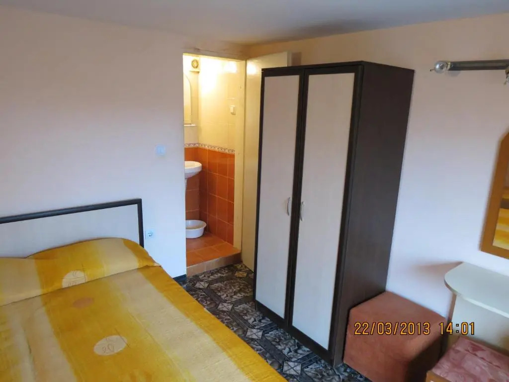 Family Hotel Lebed