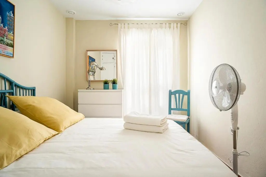 Apartamento A 100 M De La Playa