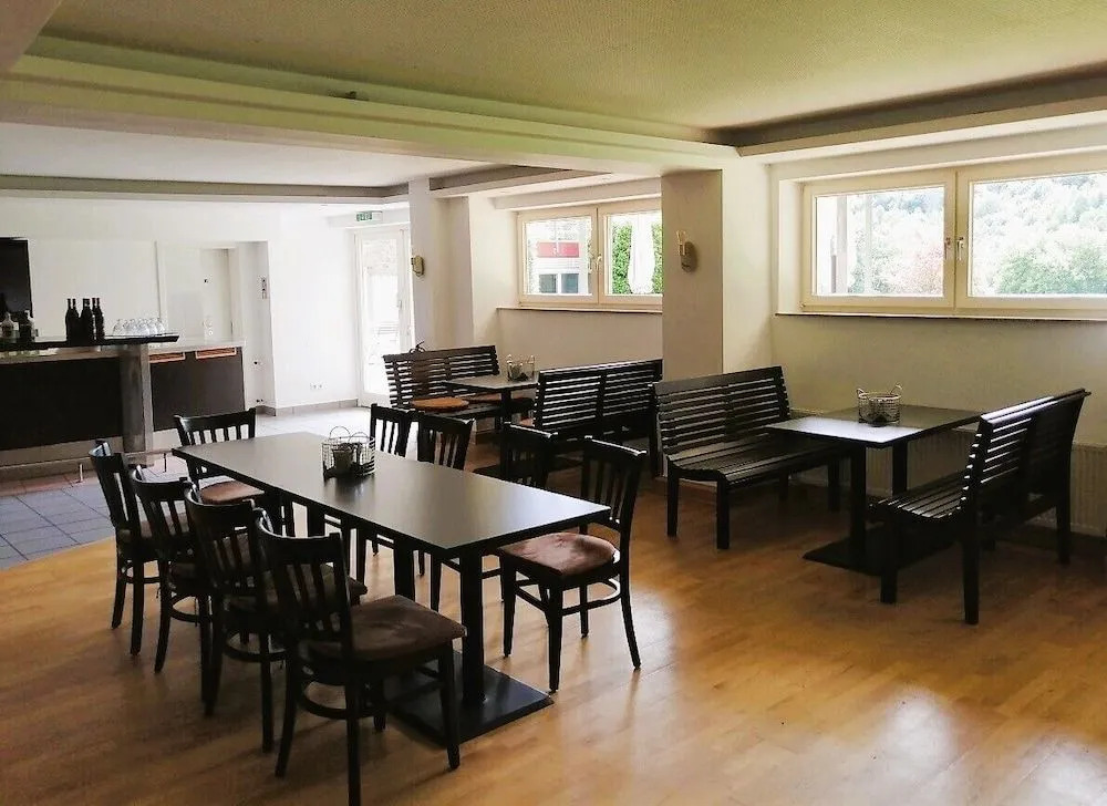 Pop-Up Hotel Schloss Haniel