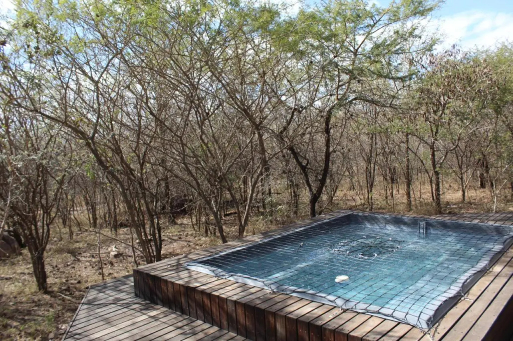 Mjejane Bush Camp by Dream Resorts
