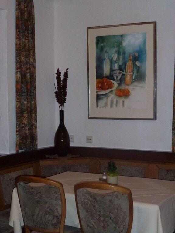 Gasthof-Hotel Rebstock