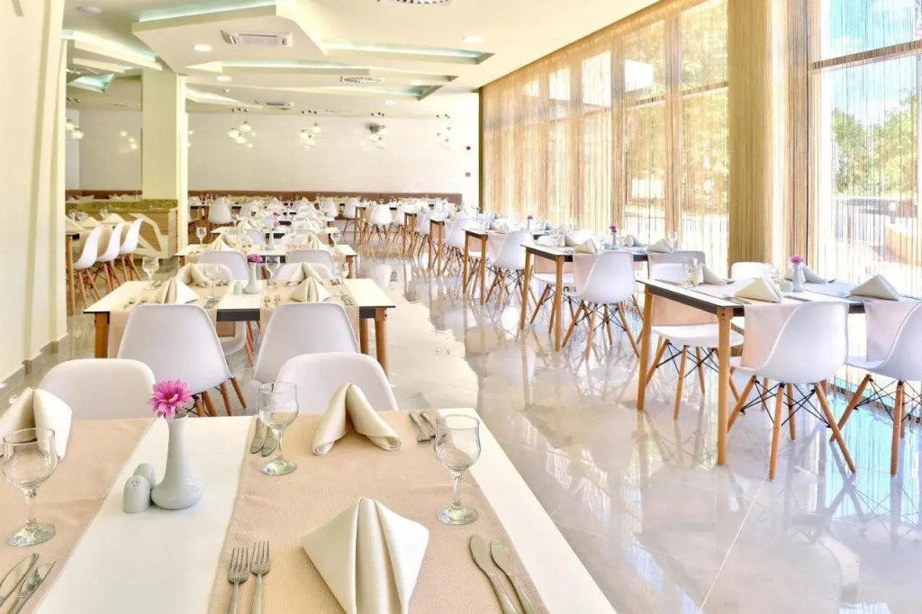 Hotel Grifid Foresta  Adults Only