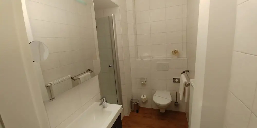 Hotel Alte Brennerei